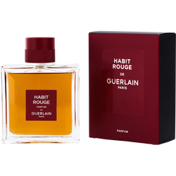 Habit Rouge