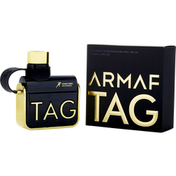 Armaf Tag Uomo Nero