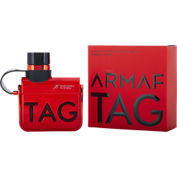 Armaf Tag Uomo Rosso