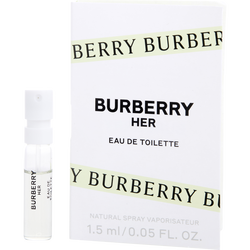 Burberry Her