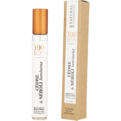 100bon Cedre & Neroli