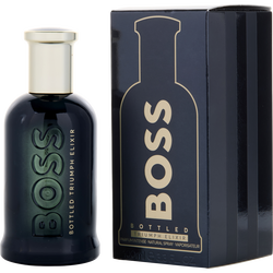 Boss Bottled Triumph Elixir