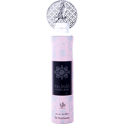 Al Wataniah Floral Rose