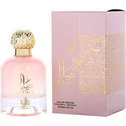 Al Wataniah Tiara Pink