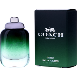 Coach Green
