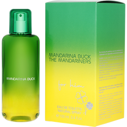 Mandarina Duck The Mandariners