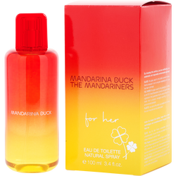 Mandarina Duck The Mandariners