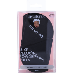 Spa Accessories