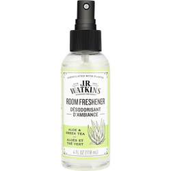 J.R. Watkins Aloe & Green Tea