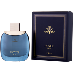 Vurv Royce Blue