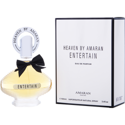 Heaven By Amaran Entertain
