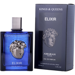 Amaran Kings & Queens Elixir