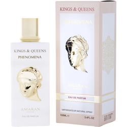 Amaran Kings & Queens Phenomena