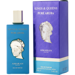 Amaran Kings & Queens Pure Aruba