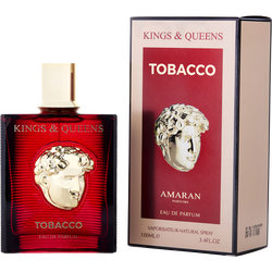 Amaran Kings & Queens Tobacco