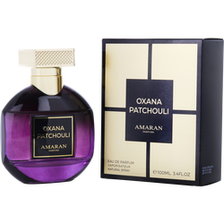 Amaran Oxana Patchouli