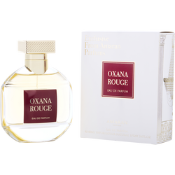 Amaran Oxana Rouge