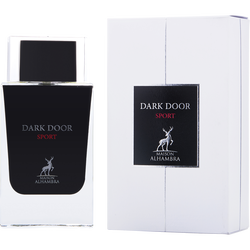 Maison Alhambra Dark Door Sport