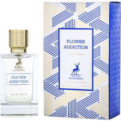 Maison Alhambra Flower Addiction