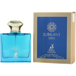 Maison Alhambra Jubilant Oro