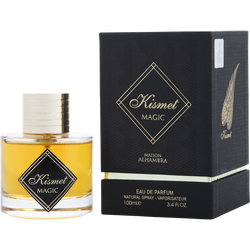 Maison Alhambra Kismet Magic