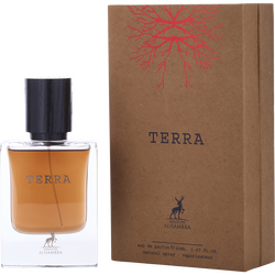Maison Alhambra Terra