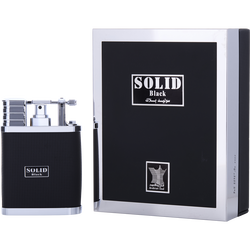 Arabian Oud Solid Black