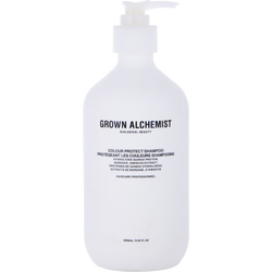 Grown Alchemist