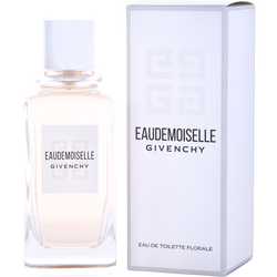 Eau Demoiselle Eau Florale De Givenchy