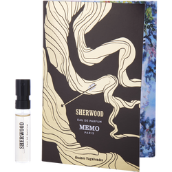 Memo Paris Sherwood