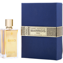 Marc-Antoine Barrois B683