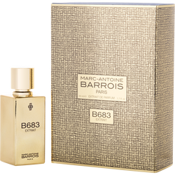 Marc-Antoine Barrois B683