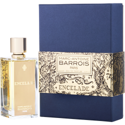 Marc-Antoine Barrois Encelade