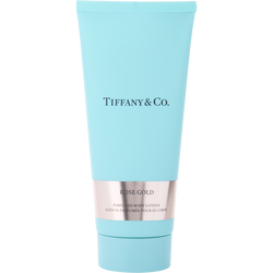 Tiffany & Co Rose Gold