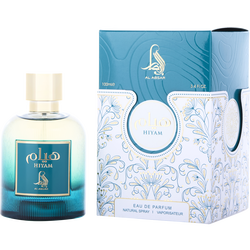 Al Absar Hiyam