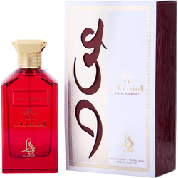 Al Absar Oud Al Samaawat
