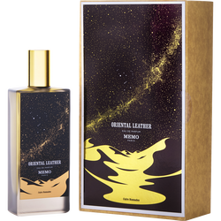 Memo Paris Oriental Leather