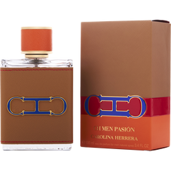 Ch Carolina Herrera Passion