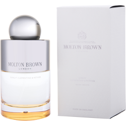 Molton Brown Sunlit Clementine & Vetiver