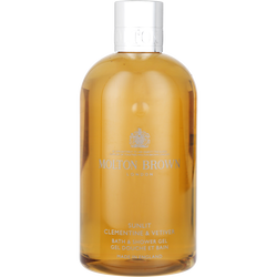 Molton Brown Sunlit Clementine & Vetiver
