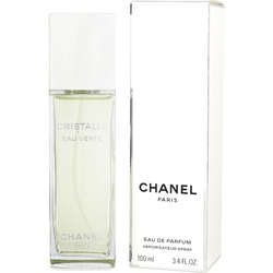 Chanel Cristalle Eau Verte