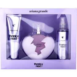 Ariana Grande Thank U Next 2.0