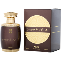 Ajmal Crescendo Of Oud