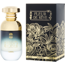 Ajmal Fleur De Reve