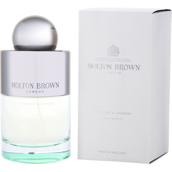 Molton Brown Wild Mint & Lavandin