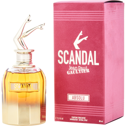 Jean Paul Gaultier Scandal Absolu