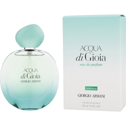 Acqua Di Gioia Intense
