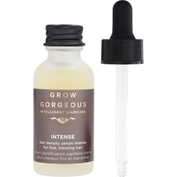 Grow Gorgeous