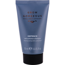 Grow Gorgeous