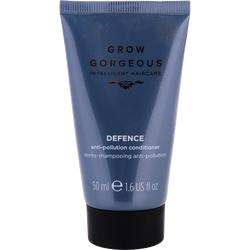 Grow Gorgeous